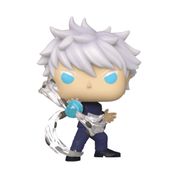 Funko POP! Jujutsu Kaisen - Satoru Gojo #1885