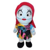 Boneca Zumbi de Pelúcia Morgana S2 Toys Halloween Macia, Segura e Ideal para Presentear