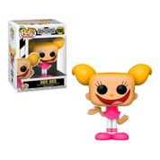 Boneco Funko Dee Dee 1068 Laboratorio Dexter Cartoon Network