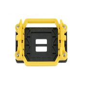 Base P/ Coolers Socket AMD AM2 AM3 AM3+