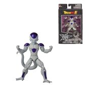 Boneco Freeza 4ª Forma Dragon Ball Super 13cm Articulado Original Dragon Stars Sunny