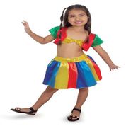 Fantasia Infantil - Frevo - Tam G - Brink Model