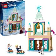 Lego Disney Castelo de Arendelle Frozen 43265 - Lego