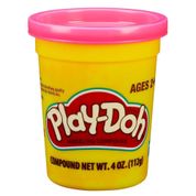 Massa de Modelar Play-doh Pote Rosa - Hasbro