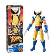 Marvel Titan Hero X-Men Wolverine 30cm - Hasbro