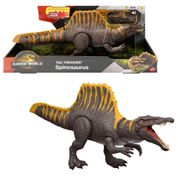 Jurassic World Dinossauro Rebirth Spinosaurus - Mattel
