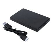 HD Externo Portatil 500gb Compativel Console Playstation 4 PS4