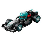 Lego Minifigure F1 Formula 1 AMG Mercedes 71049