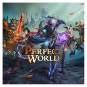 Gift Card Digital - Perfect World - 10.100 Gold - R$49,90