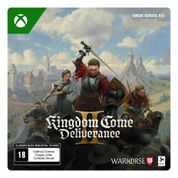 Gift Card Digital - Microsoft C2C Kingdom Come: Deliverance II Gold Edition BR - R$483