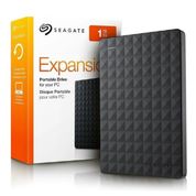 Hd Externo Portatil 1Tb Preto