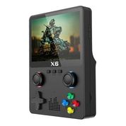 Console Video Game Portátil 32 Gb Preto
