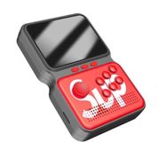 Console Video Game Portatil 900 Jogos Sup M3 Vermelho