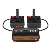 Console Video Game Atari 100 Jogos Serie Flashback