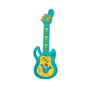 Guitarra Eletrônica da Pópó - Galinha Pintadinha - Yes Toys