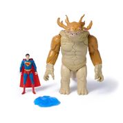 Boneco - DC - Superman - Conjunto De Batalha Kaiju 6 - Sunny