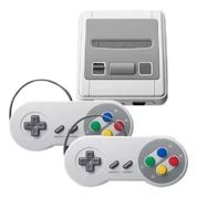 Console Video Game Portatil 620 Jogos Cinza