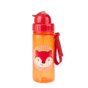 Garrafinha de água Infantil Raposa Skip Hop