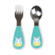 Kit de Talheres Skip Hop Unicórnio