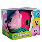 BABY LAND BOLOPOTAMO COM NUMEROS CARDOSO - 3062
