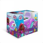 TOTOKINHA DISNEY ARIEL - CARDOSO