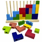 ENCAIXE TETRIS