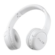 Headphone Pulse Bluetooth Flow Branco