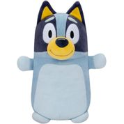 Pelucia Squishmallows Bluey Hug Mees 30cm Sunny 4177