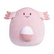 Squishmallows Chansey - Pelúcia de 25cm Pokemon Sunny 4703