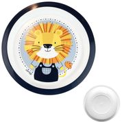 TIGELA BOWL INFANTIL - LUKE - 3217 - CLINGO