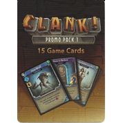 Clank!: Promo Pack 1