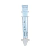 Seringa Para Lavagem Nasal Infantil Protect Sense 10ml Urso Azul - NoseWash