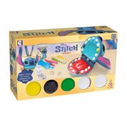 Massinha Stitch Dentista - Lilo e Stitch Disney Cotiplás