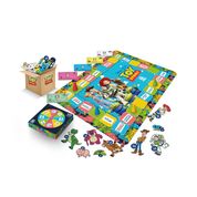 Jogo Dia De Compras - Disney - Toy Story - Nig