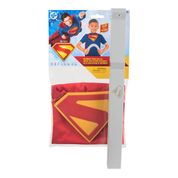 Superman O Filme - Roleplay Superman Classico - Capa e Barra