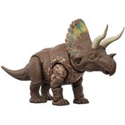 Jurassic World Rebirth - Destruidor Gigante - Eotriceratops Jgb93
