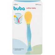 Colher para Bebe Introduçao Alimentar Torta Flexivel