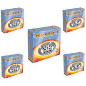 Kit Com 5 Mini Jogo de Tabuleiro Resta 1