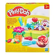 PLAY DOH JARDIM MAGICO - HASBRO