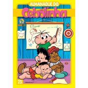 Almanaque Do Cebolinha (2021) - 23