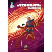 Astronauta: Singularidade
