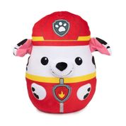 Squishmallows Marshall Patrulha Canina 30cm Sunny 3790