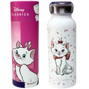 Garrafa Térmica Inox 500ML GATINHA MARIE Holográfica - ZC