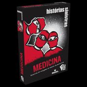 Historias Sinistras: Medicina (Black Stories: Medicine Edition)