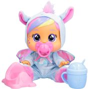 Boneca Cry Babies Loving Care - Jenna - Multikids