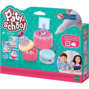 Aquabeads Lavender & Pastel Creations Kit de Artesanato