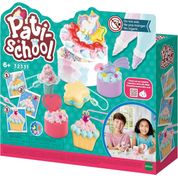 Aquabeads Party Creations Starter Kit de Artesanato Decorativo