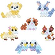 Aquabeads Enfres Pretty Pets Craft Kit Artesanato de Miçangas Ativado por Água
