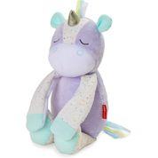 Pelúcia Acalma Bebê Unicórnio Skip Hop