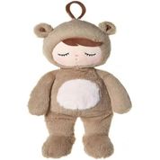 Pelúcia Metoo Plush Animal Series Ursinho Mel 42cm